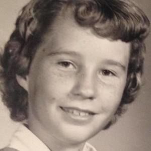 Meet your Posher, Barbara